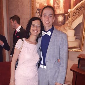 Meet your Posher, Nancy